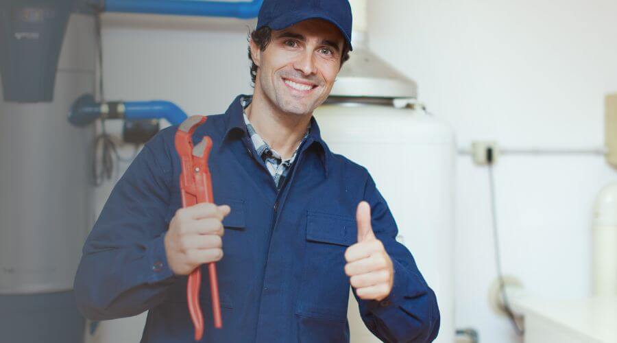 Professional Leak Detection Services in Williston, VT